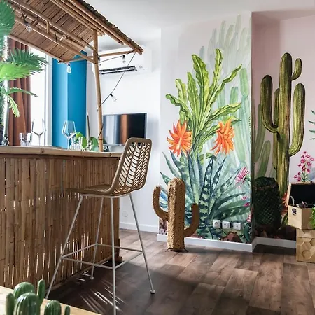 La Caliente Glamour Balneo En Duo Gujan-Mestras