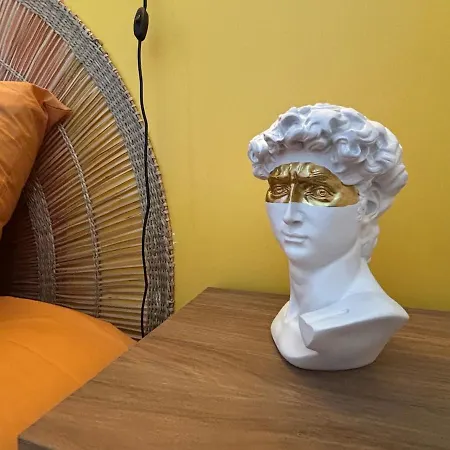 La Caliente Glamour Balneo En Duo Apartament Gujan-Mestras