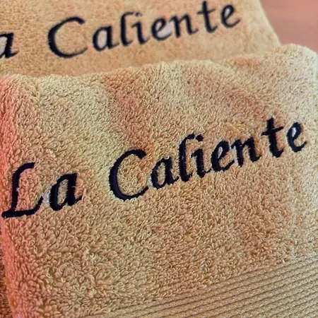 La Caliente Glamour Balneo En Duo Gujan-Mestras