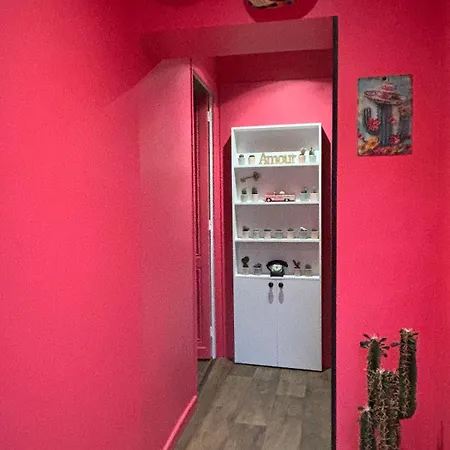La Caliente Glamour Balneo En Duo * Gujan-Mestras