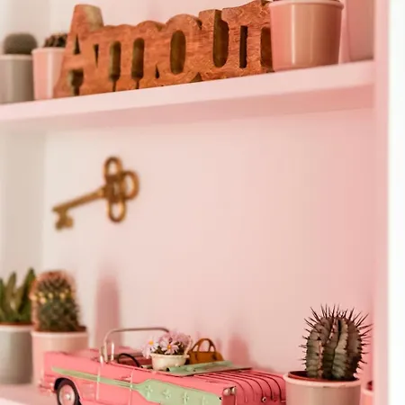 La Caliente Glamour Balneo En Duo Apartment Gujan-Mestras