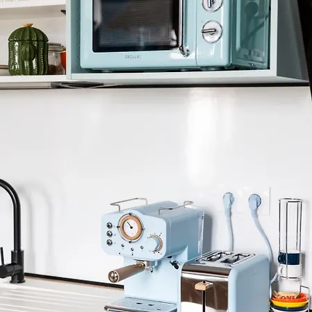 La Caliente Glamour Balneo En Duo Apartment Gujan-Mestras