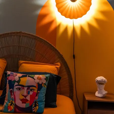 Apartment La Caliente Glamour Balneo En Duo Gujan-Mestras