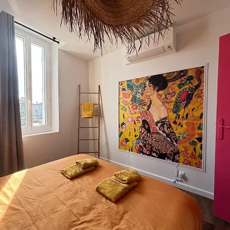 La Caliente Avec Balneo Privative